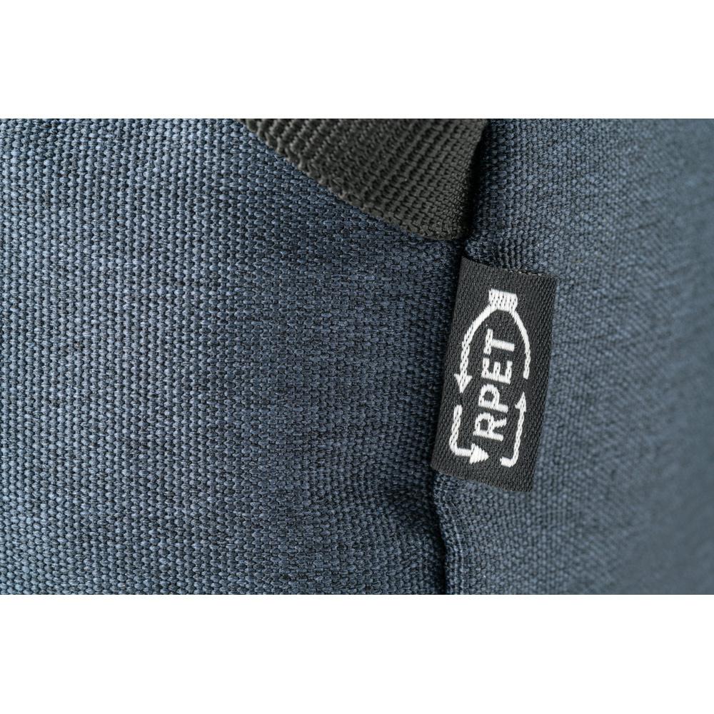 REPURPOSE BAG. Geantă cosmetică Albastru