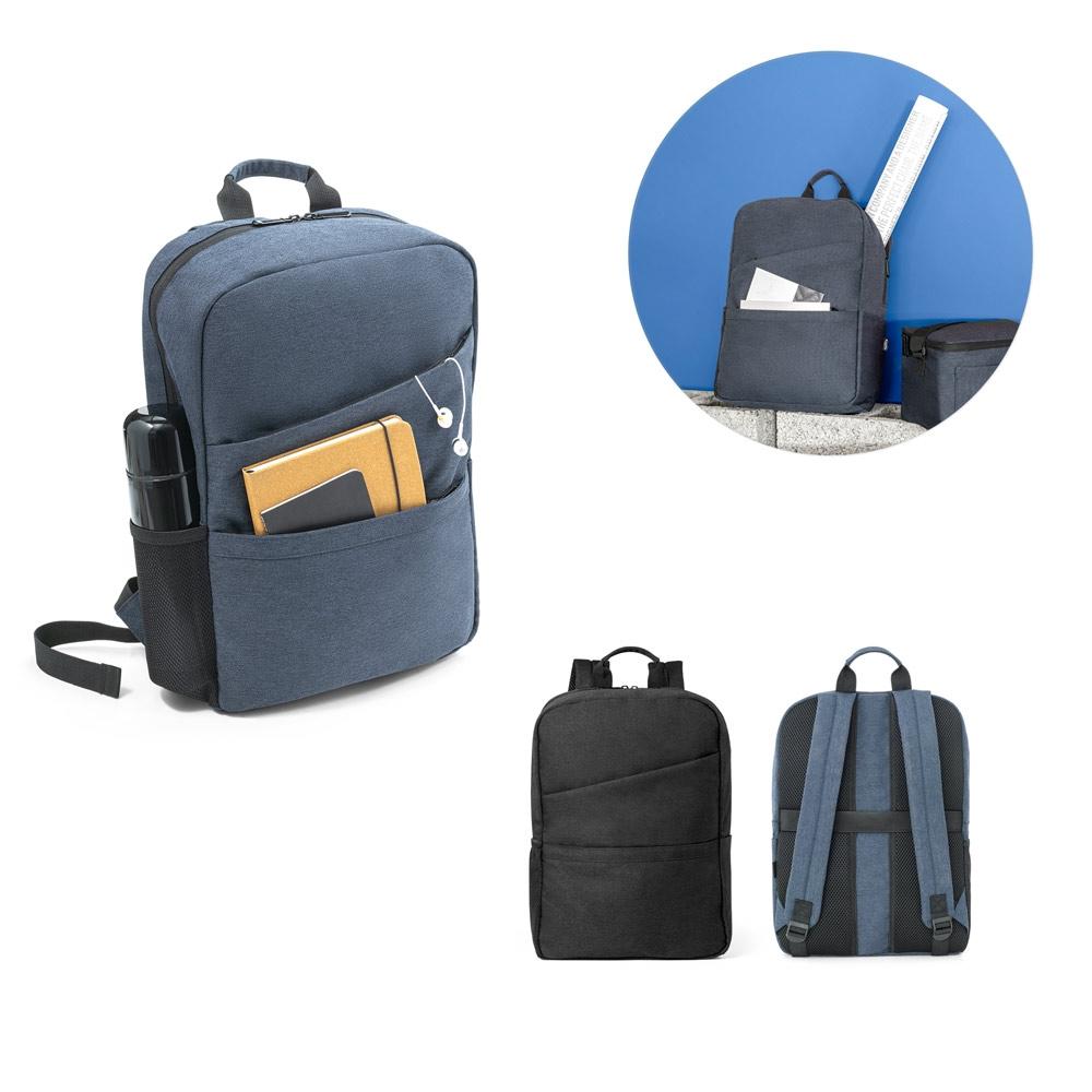 REPURPOSE BACKPACK. Rucsac pentru laptop 15'6