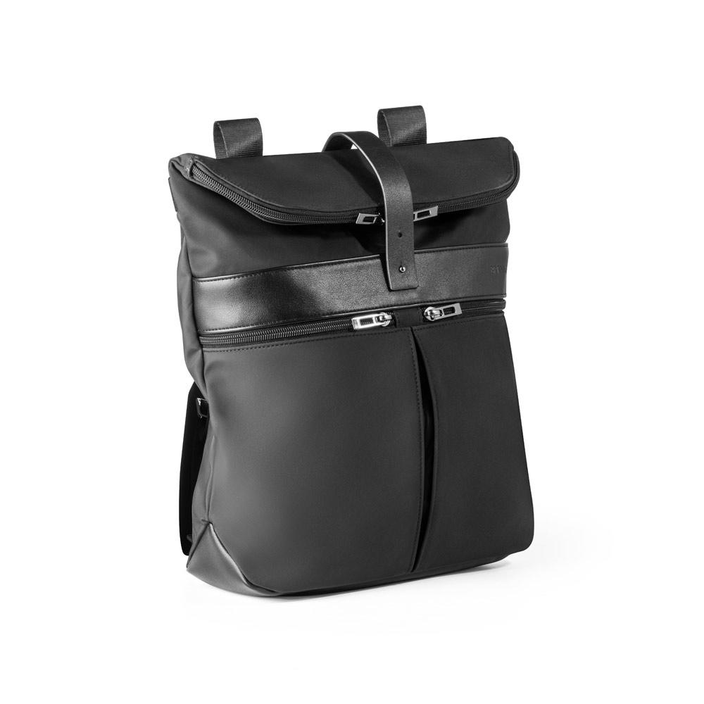 ROVER BACKPACK. Ghiozdan Rover Negru