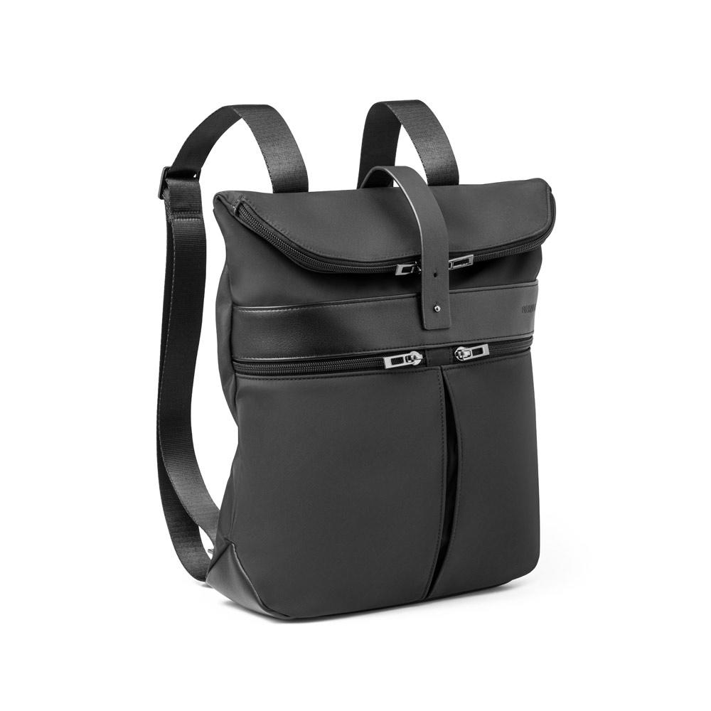 ROVER BACKPACK. Ghiozdan Rover Negru