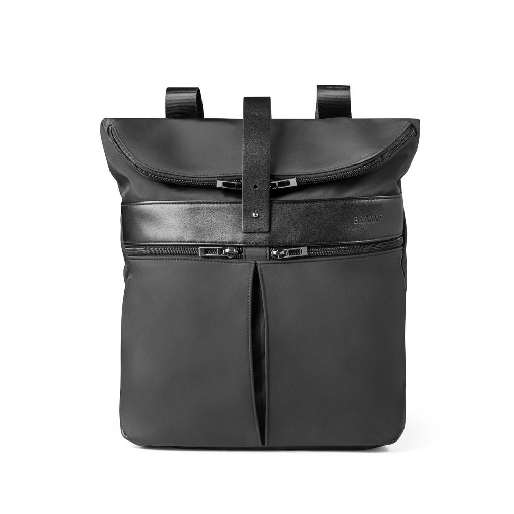 ROVER BACKPACK. Ghiozdan Rover Negru