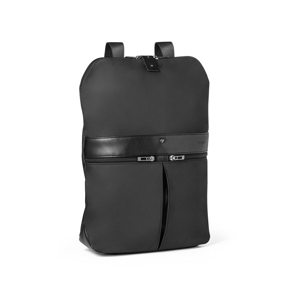 ROVER BACKPACK. Ghiozdan Rover Negru