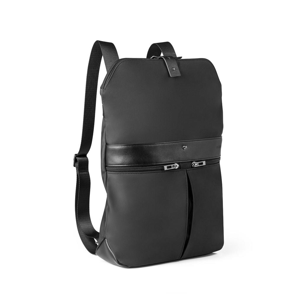 ROVER BACKPACK. Ghiozdan Rover Negru