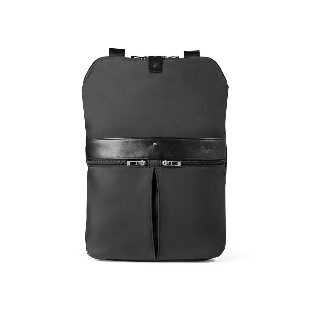 ROVER BACKPACK. Ghiozdan Rover Negru