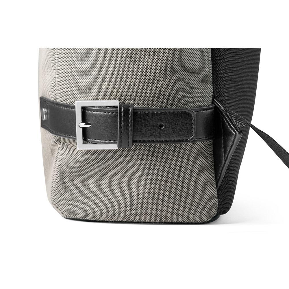 DIVERGENT BACKPACK II. Ghiozdan DIVERGENT I Bej