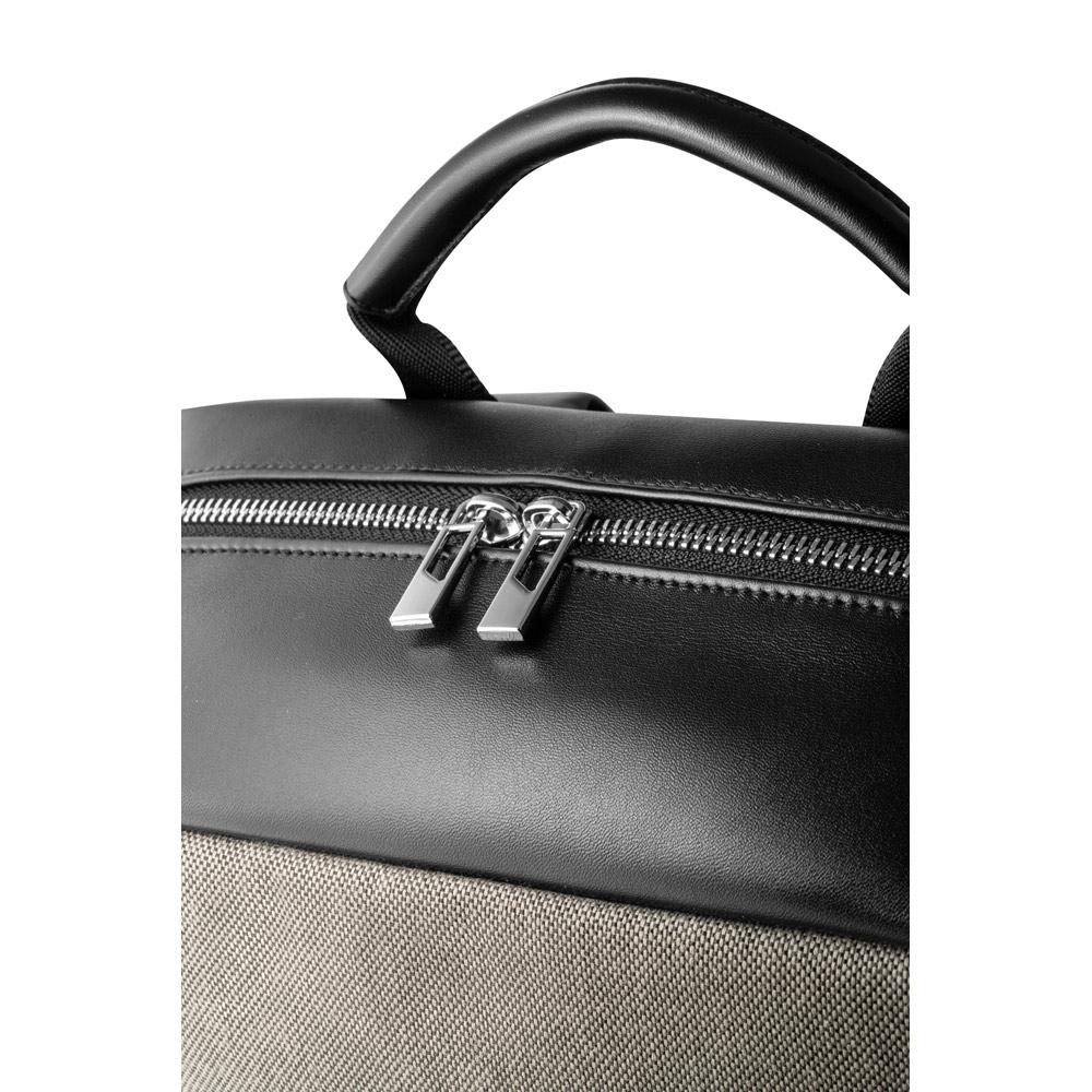 DIVERGENT BACKPACK II. Ghiozdan DIVERGENT I Bej