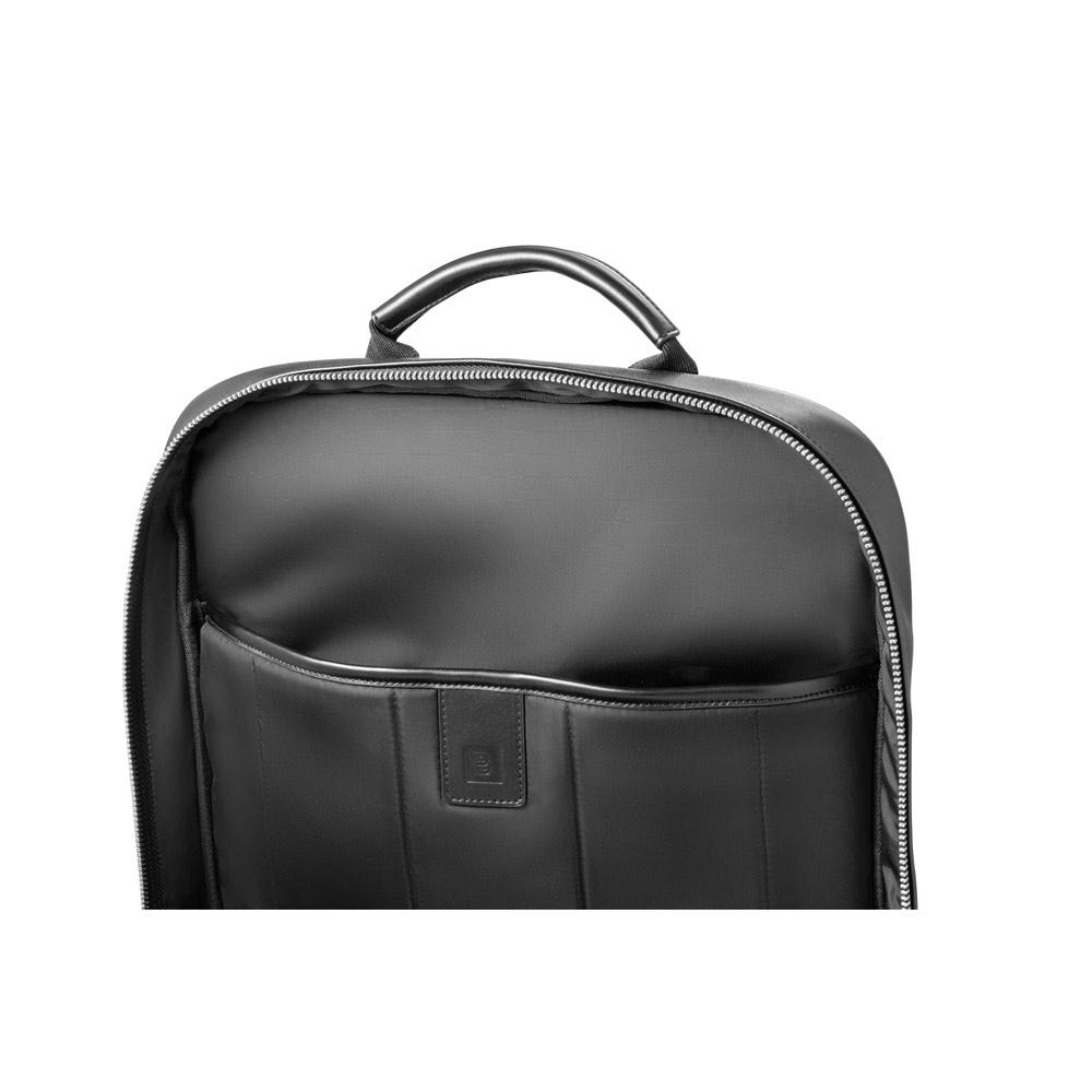 DIVERGENT BACKPACK II. Ghiozdan DIVERGENT I Bej