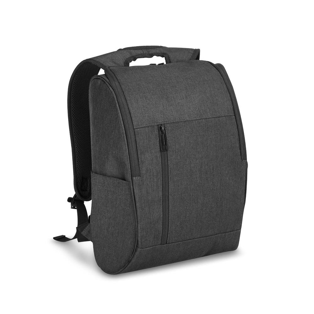 LUNAR. Rucsac pentru laptop 15.6'' Gri inchis