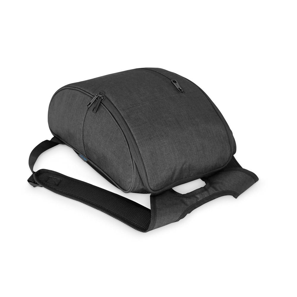 LUNAR. Rucsac pentru laptop 15.6'' Gri inchis