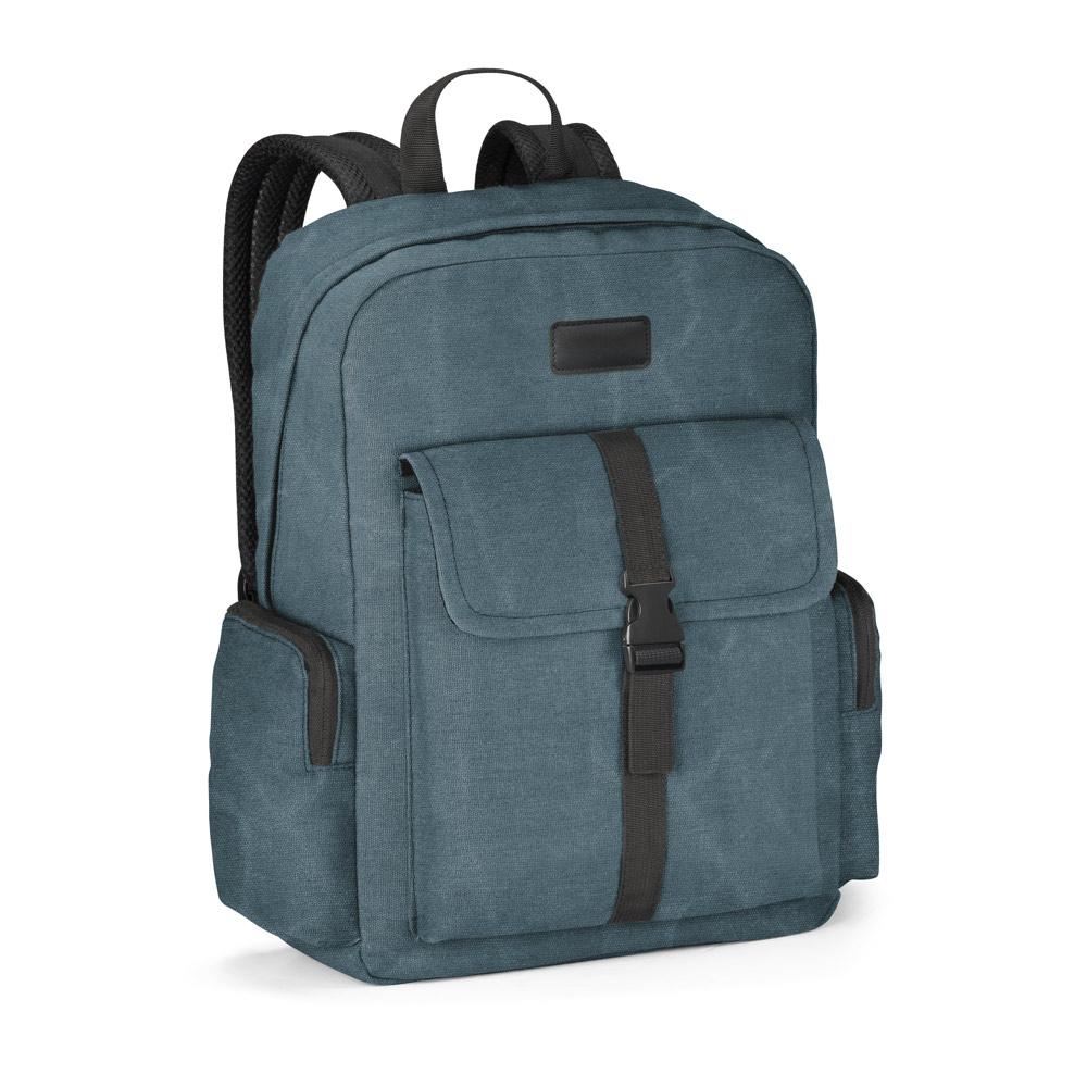 ADVENTURE. Rucsac pentru laptop 15.6'' Albastru