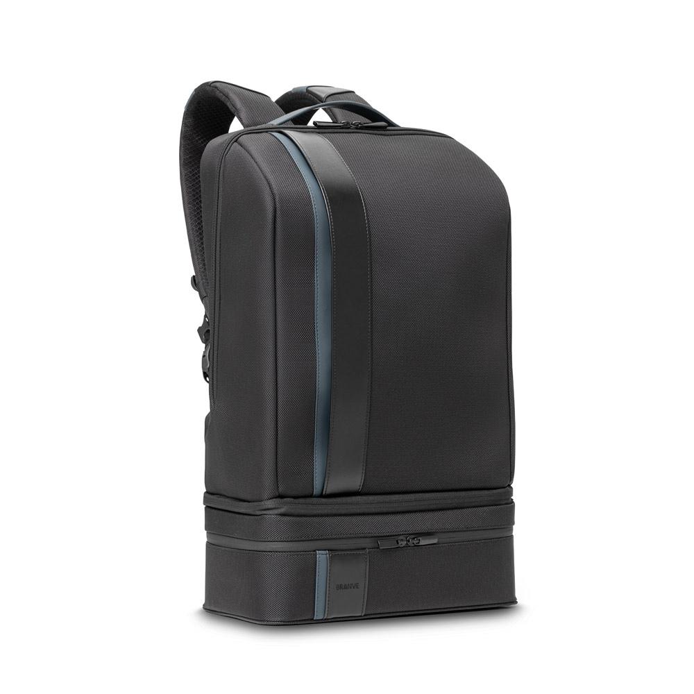 DYNAMIC BACKPACK II. Ghiozdan 2-in-1 DYNAMIC II Albastru