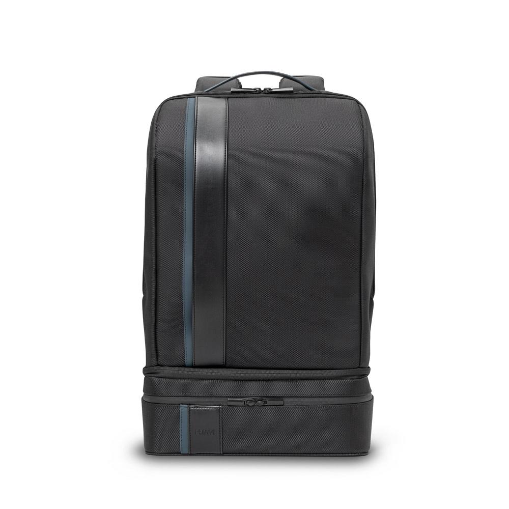 DYNAMIC BACKPACK II. Ghiozdan 2-in-1 DYNAMIC II Albastru