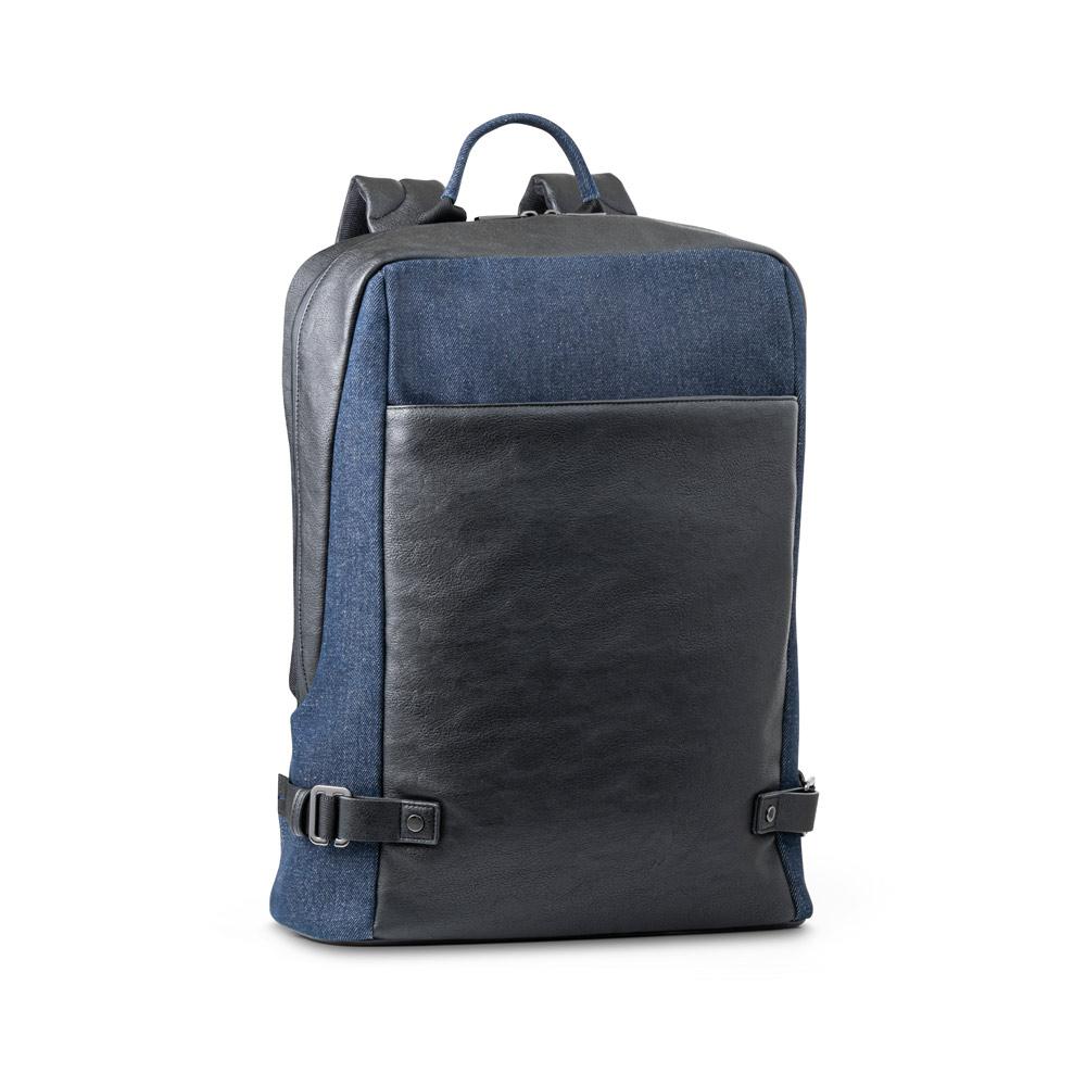 DIVERGENT BACKPACK I. Ghiozdan DIVERGENT II Albastru marin