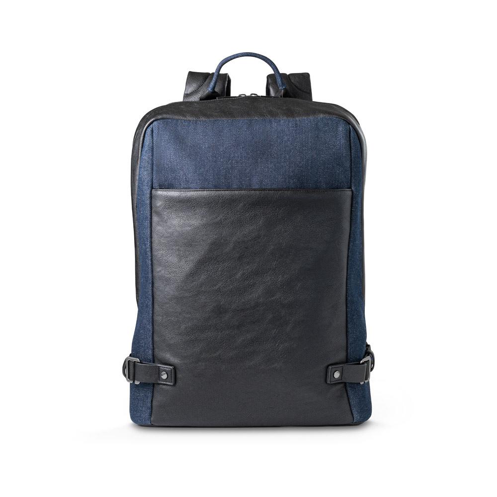 DIVERGENT BACKPACK I. Ghiozdan DIVERGENT II Albastru marin