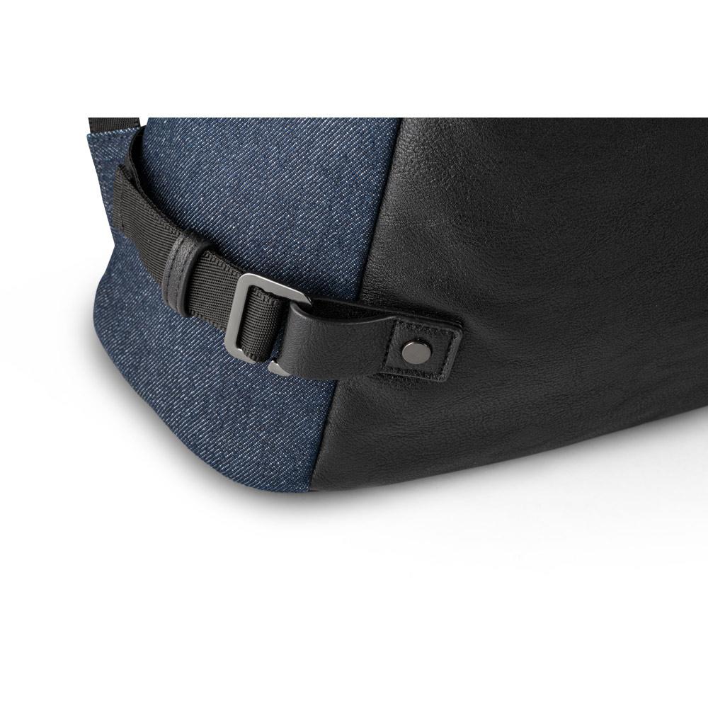 DIVERGENT BACKPACK I. Ghiozdan DIVERGENT II Albastru marin