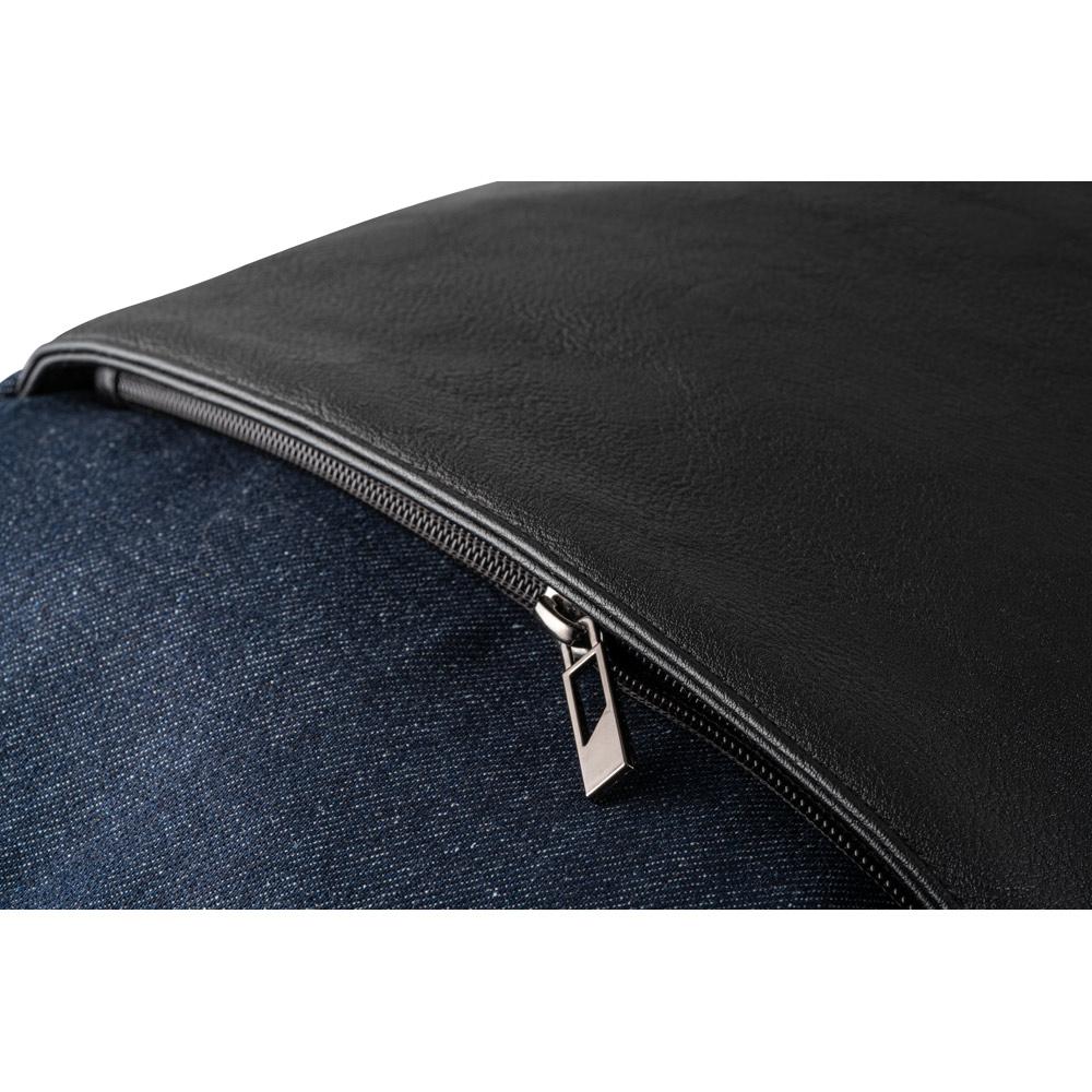 DIVERGENT BACKPACK I. Ghiozdan DIVERGENT II Albastru marin