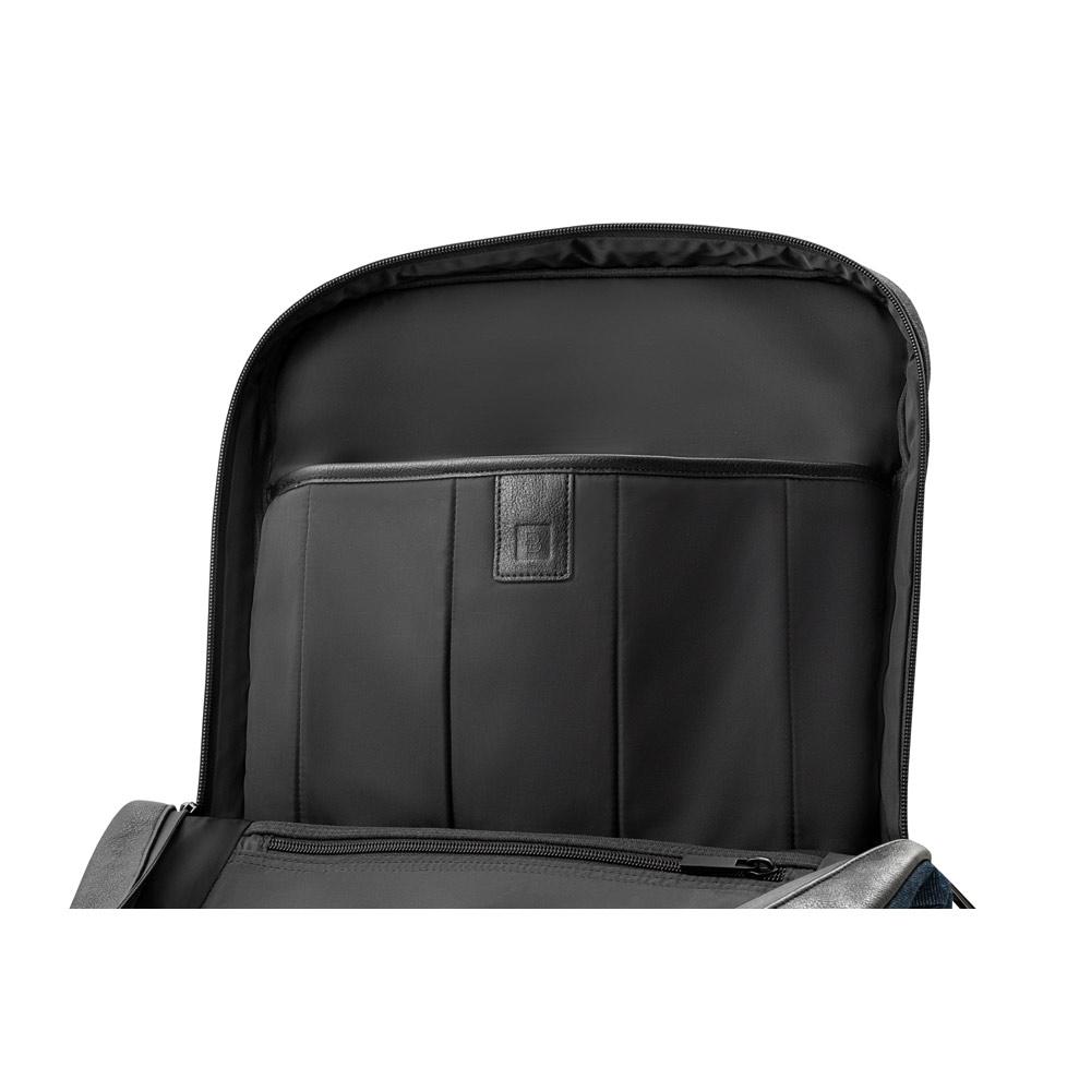 DIVERGENT BACKPACK I. Ghiozdan DIVERGENT II Albastru marin