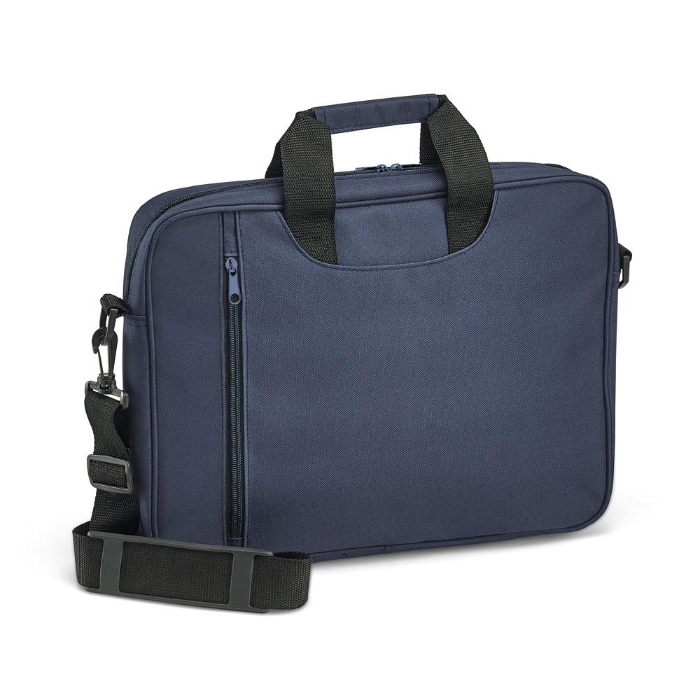 GARBI. Geantă laptop 14'' Albastru