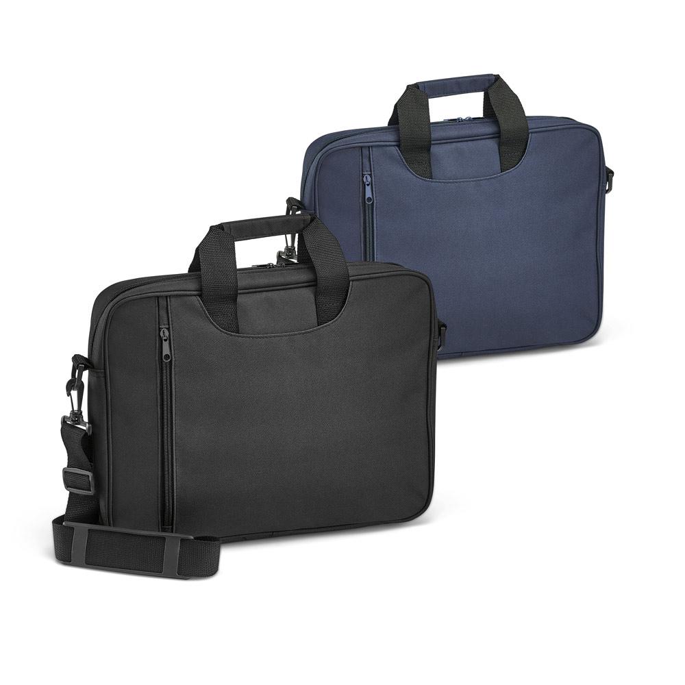 GARBI. Geantă laptop 14'' Albastru