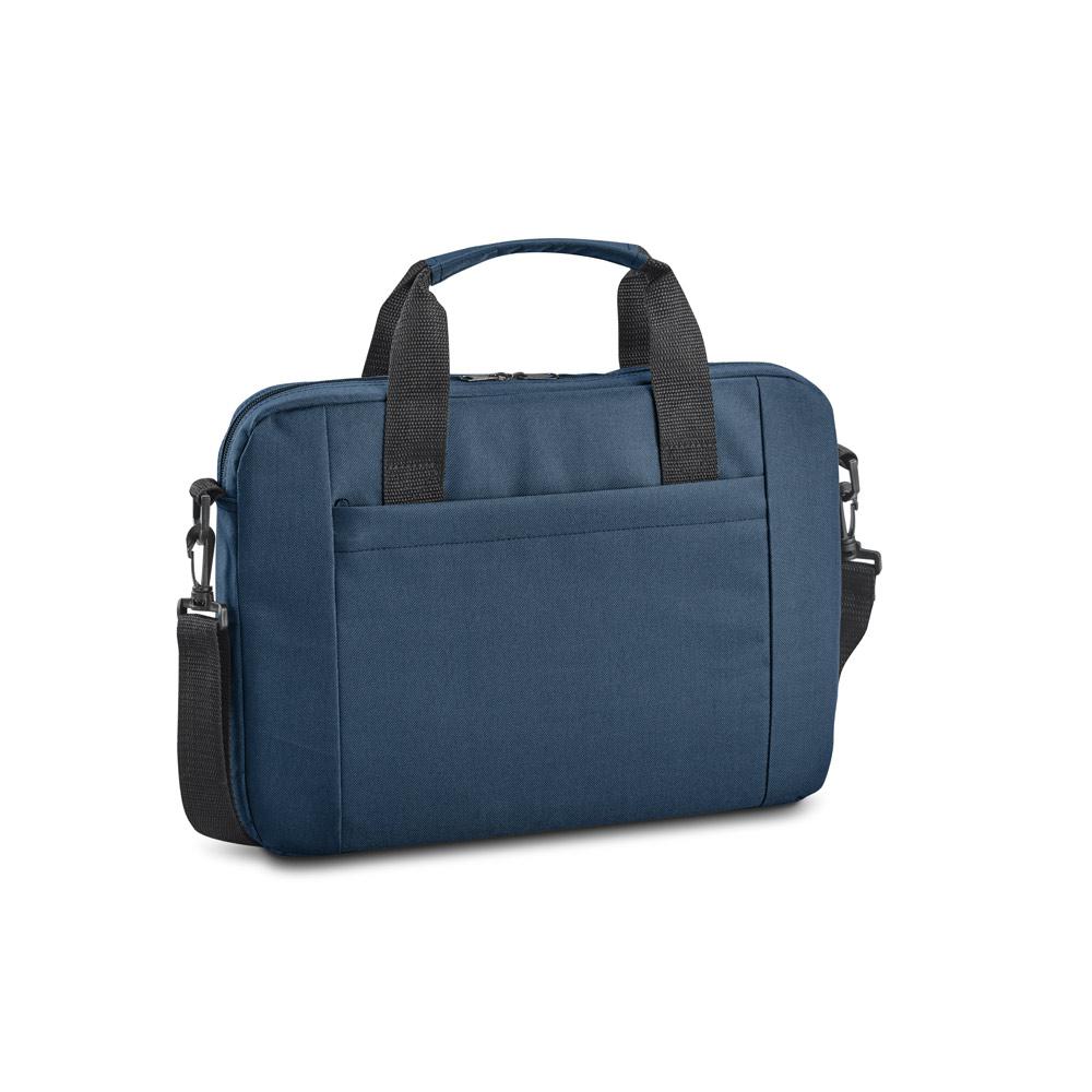 METZ. Geantă pentru laptop 15.6'' Albastru