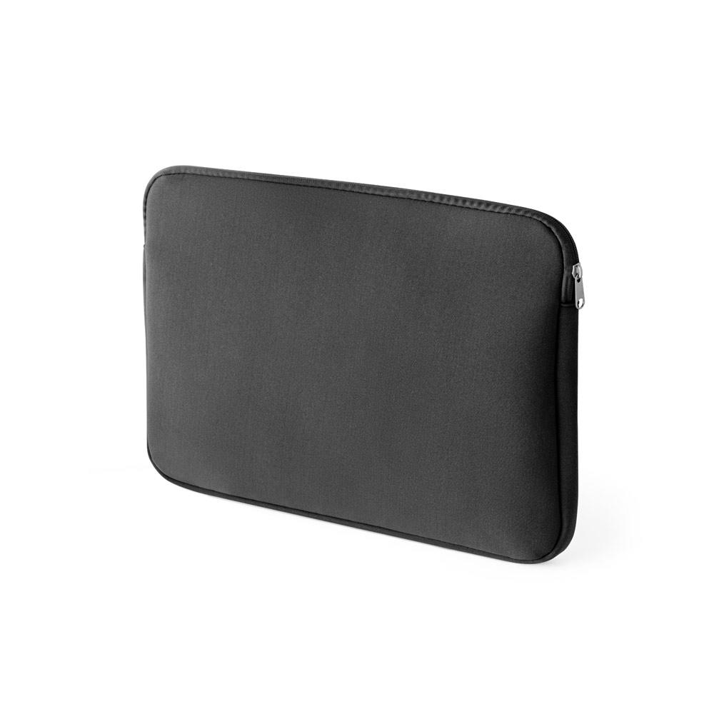 AVERY. Geantă laptop 14'' Negru