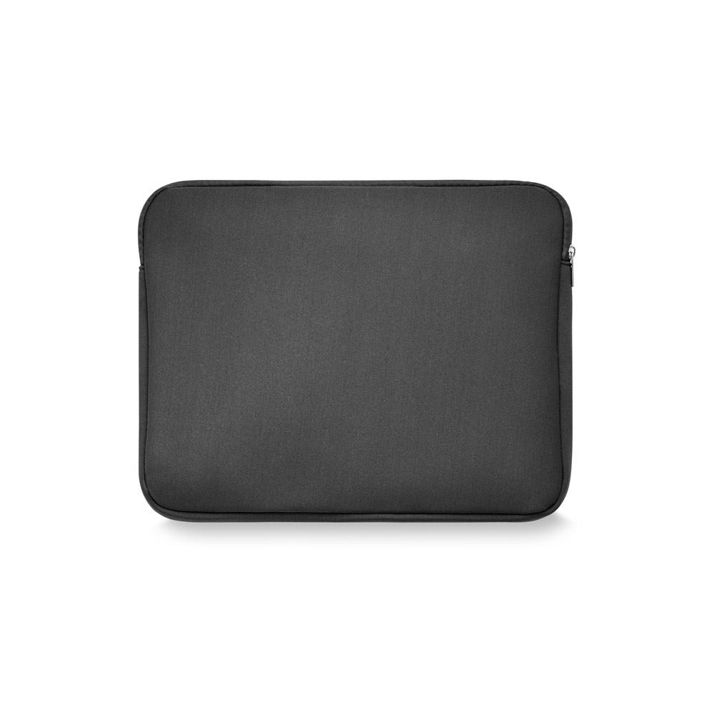 AVERY. Geantă laptop 14'' Negru