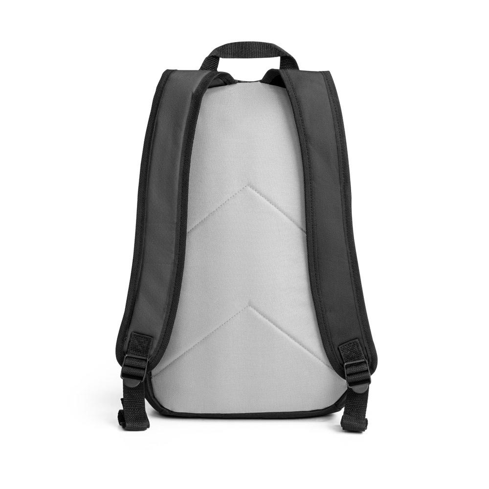 TURIM. Rucsac în 600D Negru