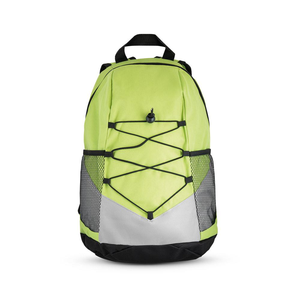 TURIM. Rucsac în 600D Verde deschis
