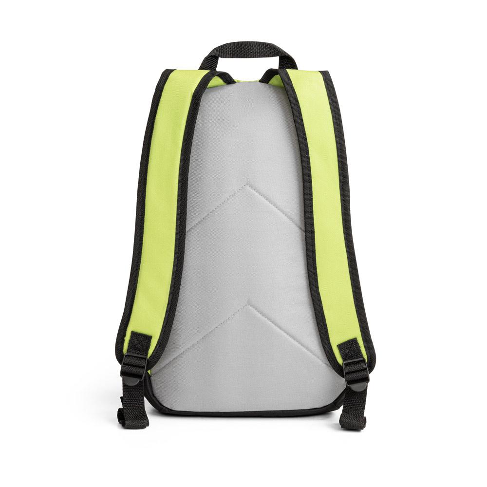 TURIM. Rucsac în 600D Verde deschis