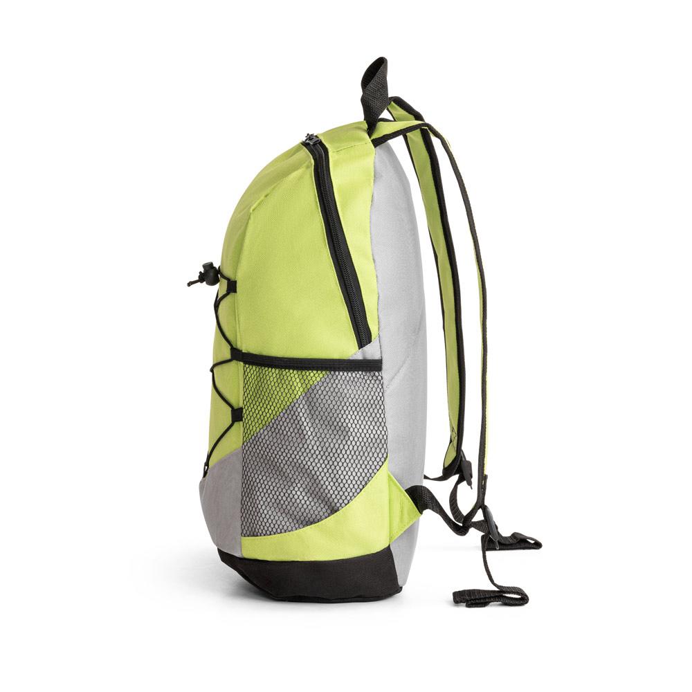 TURIM. Rucsac în 600D Verde deschis