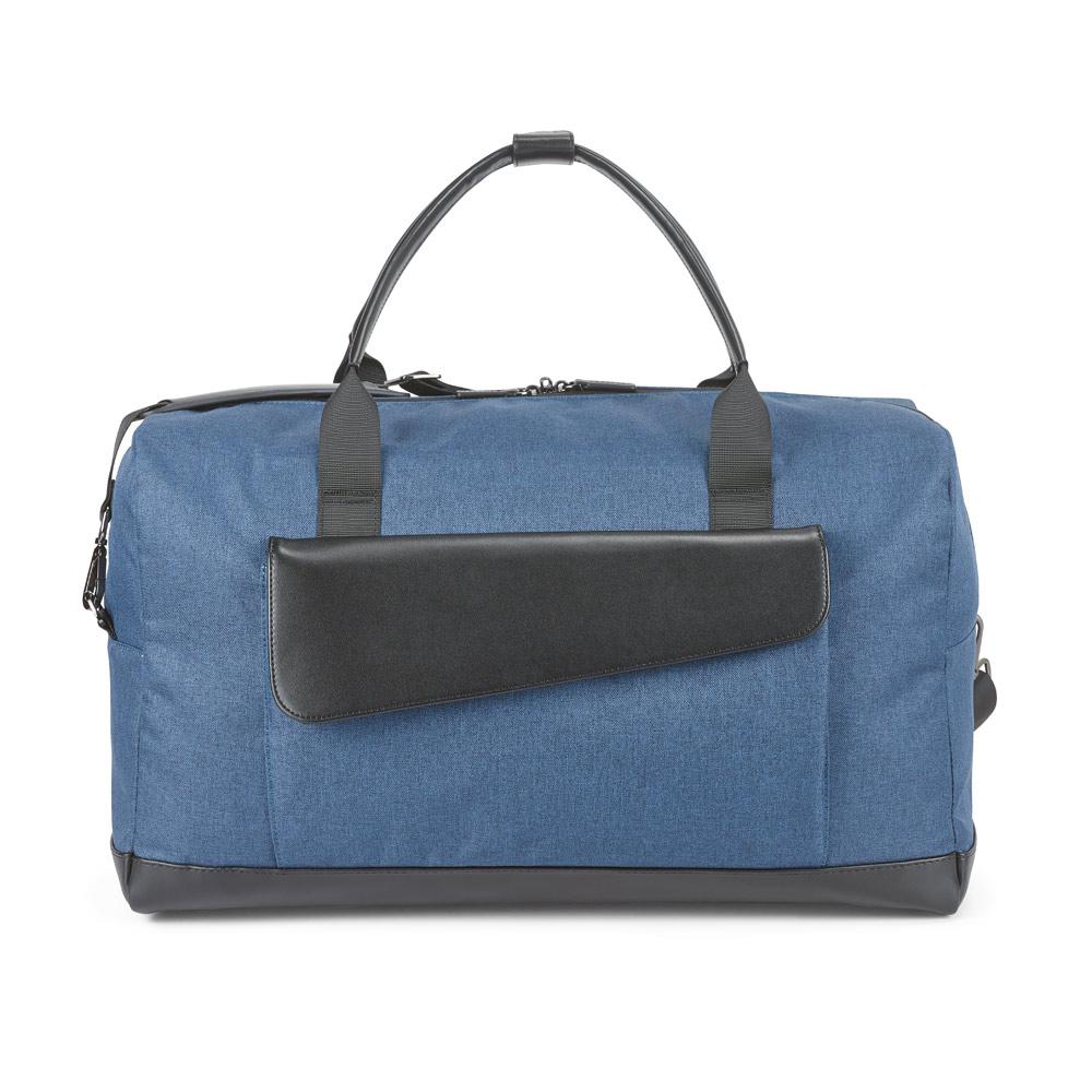 Motion Bag. Geantă MOTION Albastru