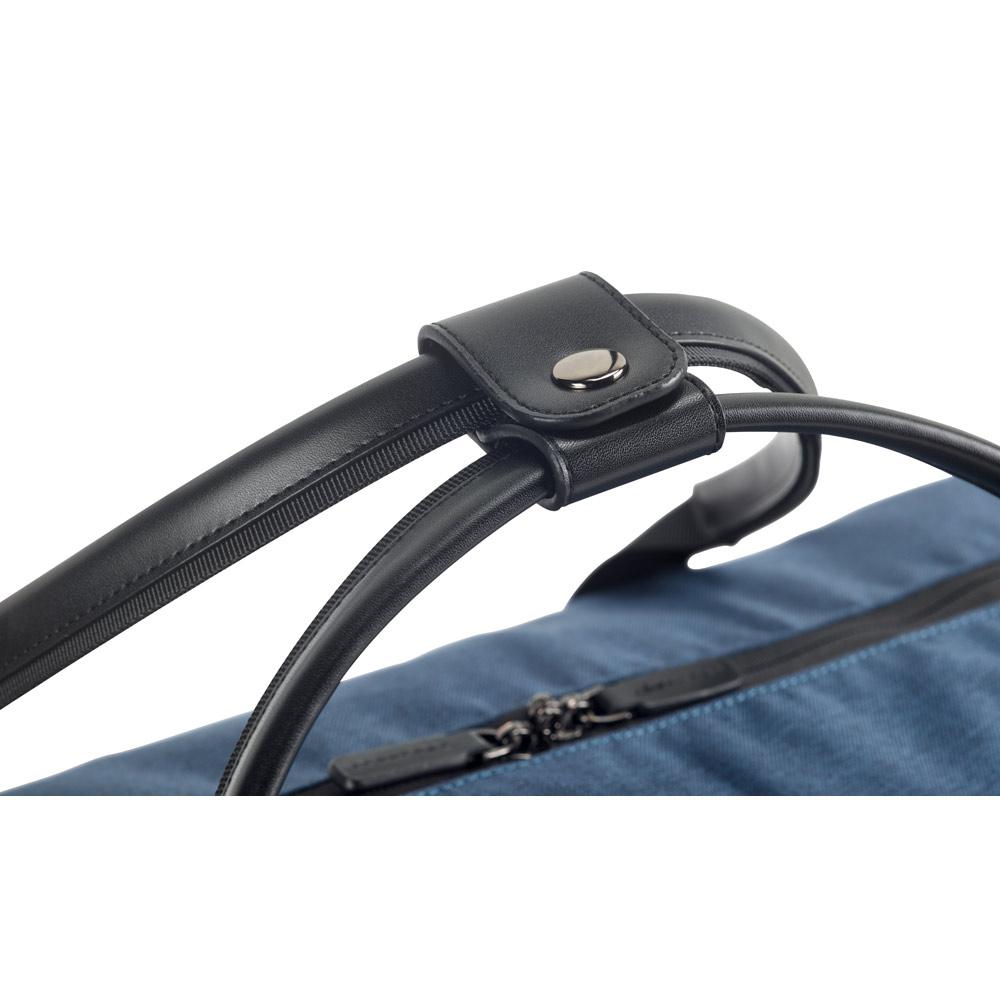 Motion Bag. Geantă MOTION Albastru