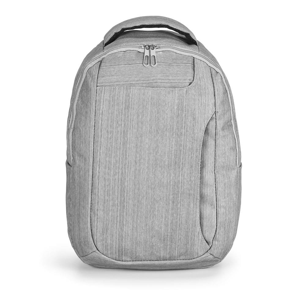 KARDON. Rucsac pentru laptop de până la 14'' Gri deschis