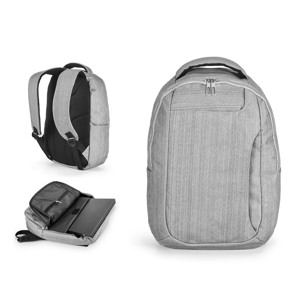 KARDON. Rucsac pentru laptop de până la 14'' Gri deschis
