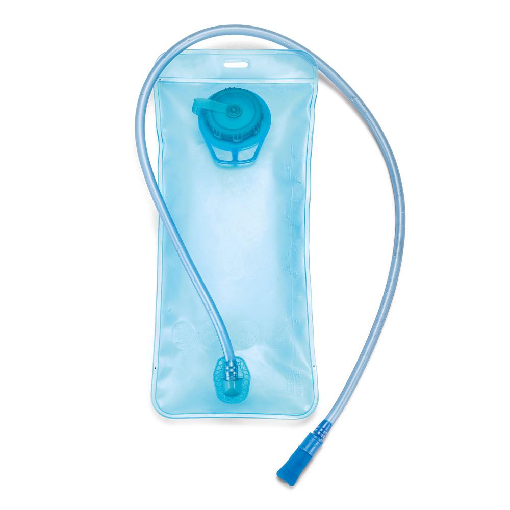 MOUNTI. Rucsac sport cu rezervor de apă Gri