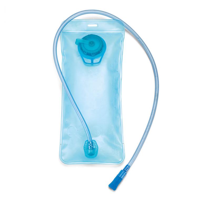 MOUNTI. Rucsac sport cu rezervor de apă Gri