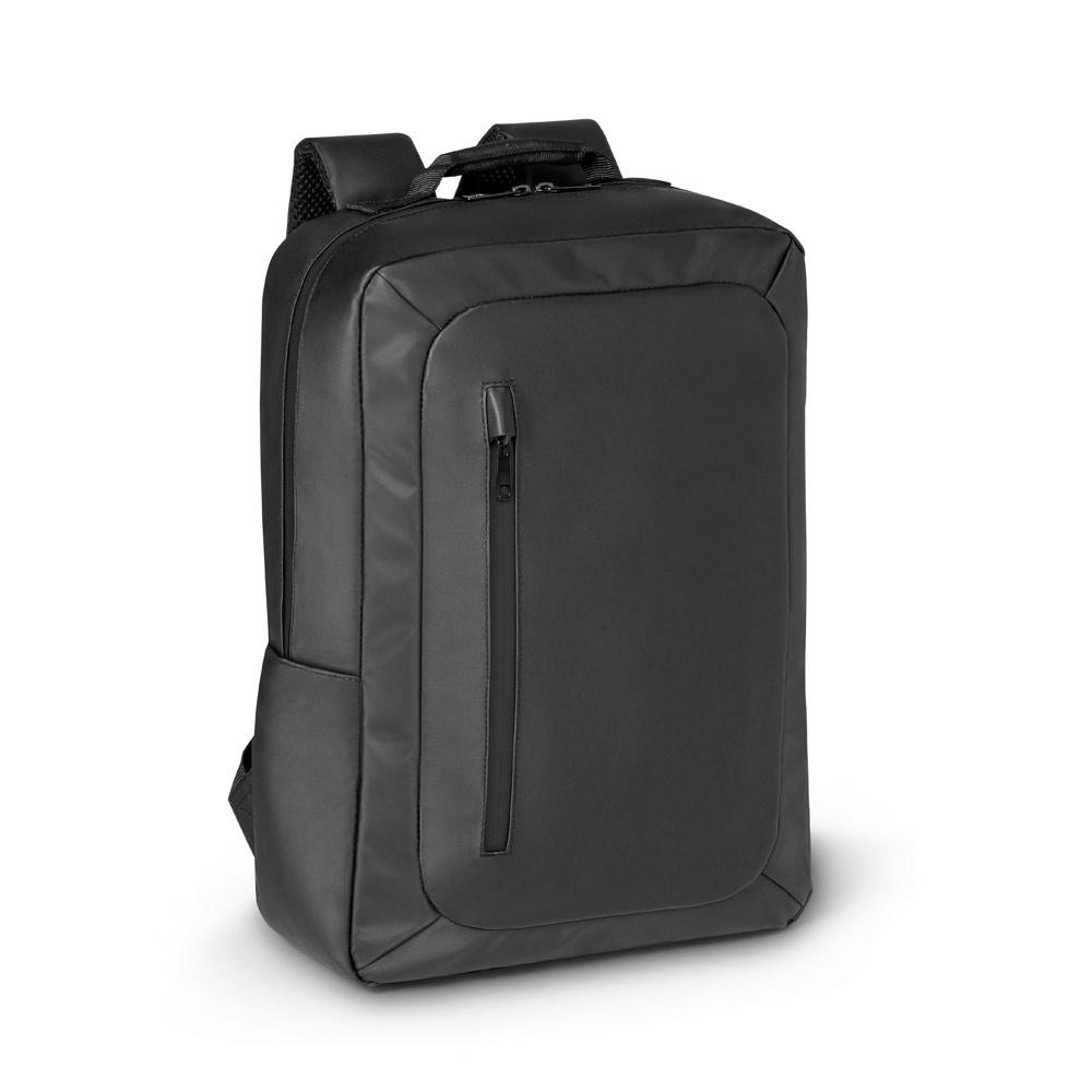 OSASCO. Rucsac pentru laptop 15.6'' Negru