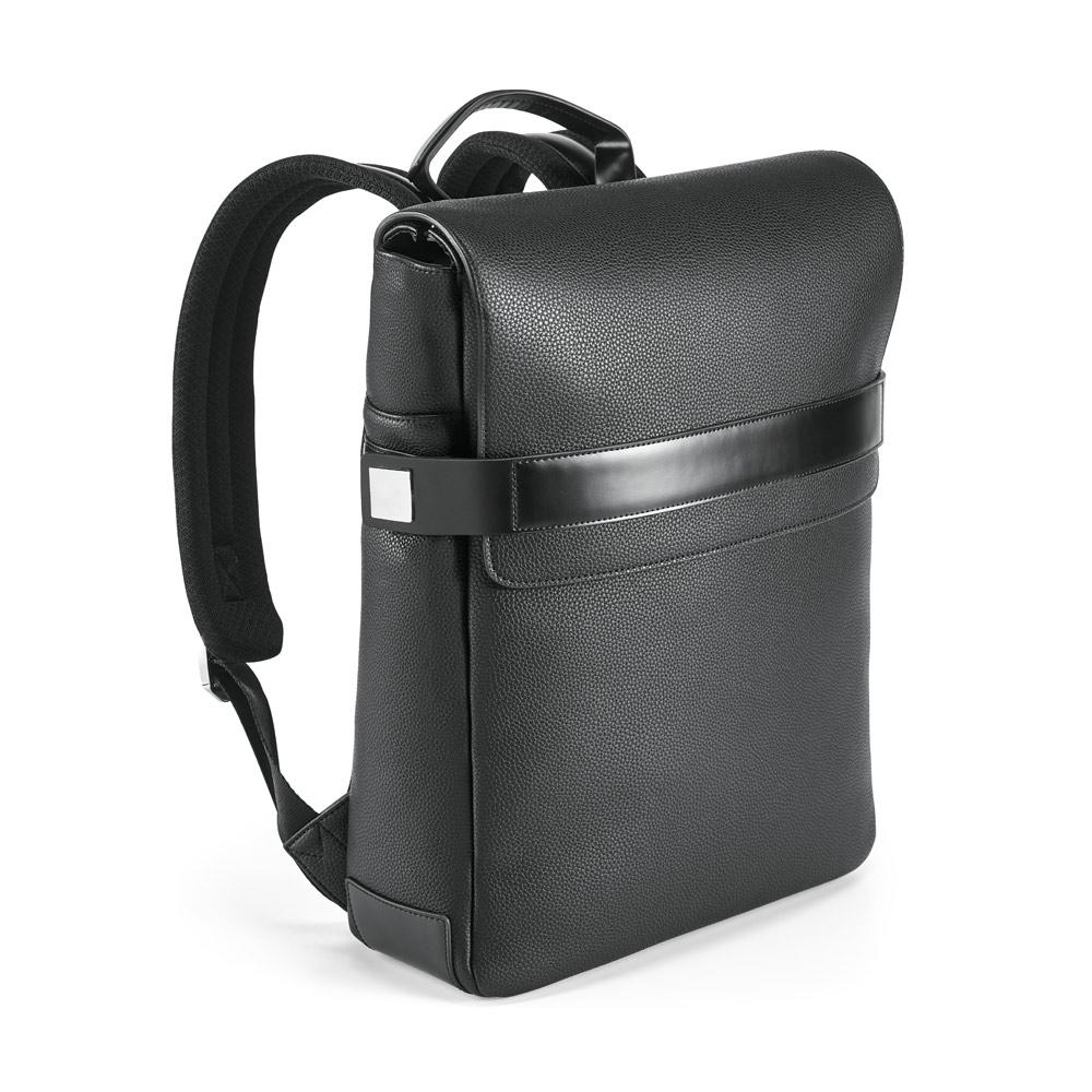EMPIRE BACKPACK. Rucsac Negru
