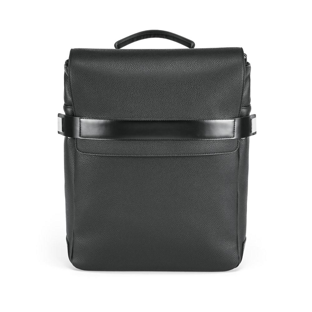 EMPIRE BACKPACK. Rucsac Negru