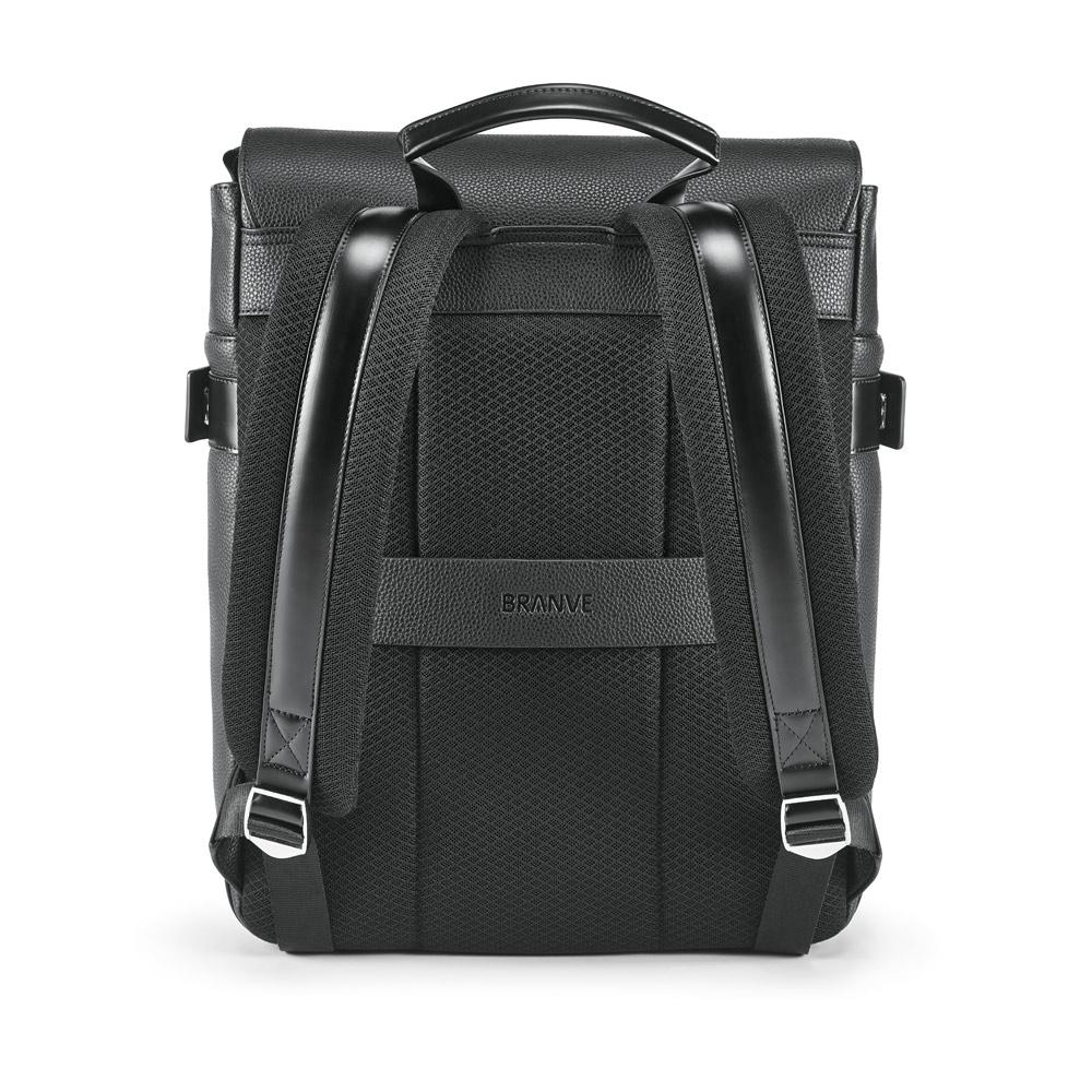 EMPIRE BACKPACK. Rucsac Negru