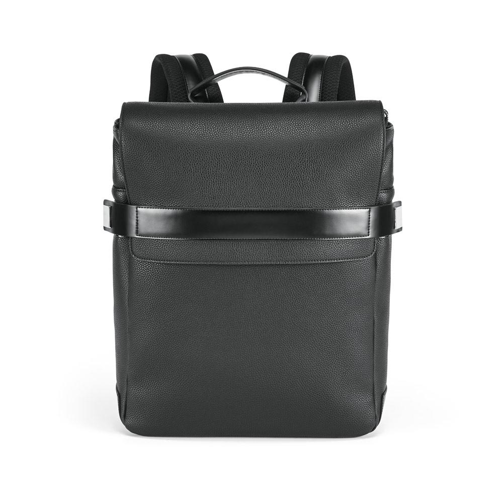 EMPIRE BACKPACK. Rucsac Negru