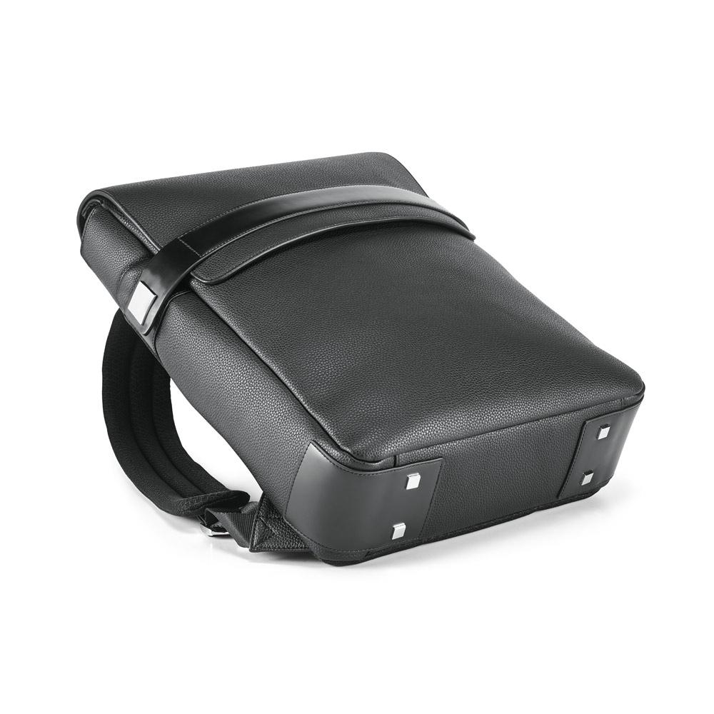 EMPIRE BACKPACK. Rucsac Negru