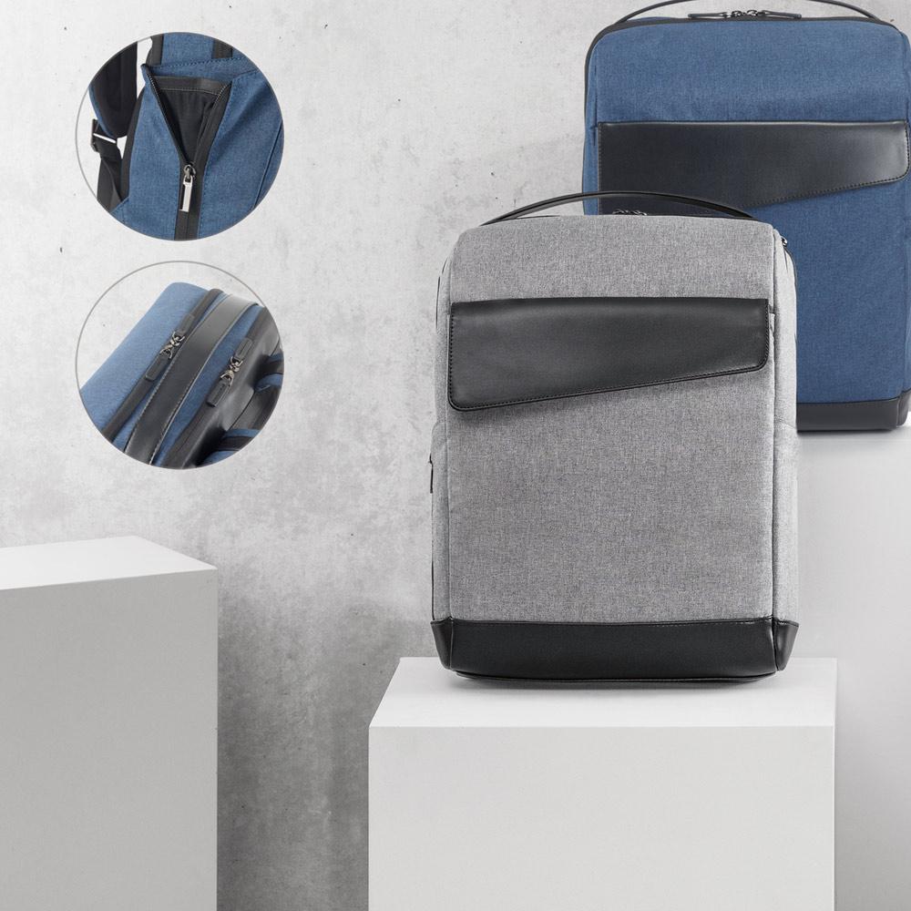 MOTION BACKPACK. Rucsac Albastru