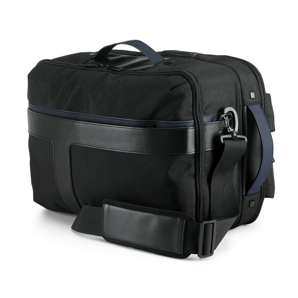 DYNAMIC BACKPACK I. Rucsac 2 în 1 Albastru