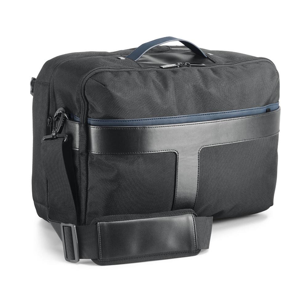 DYNAMIC BACKPACK I. Rucsac 2 în 1 Albastru