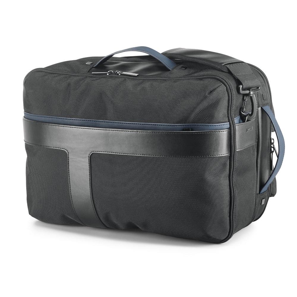 DYNAMIC BACKPACK I. Rucsac 2 în 1 Albastru