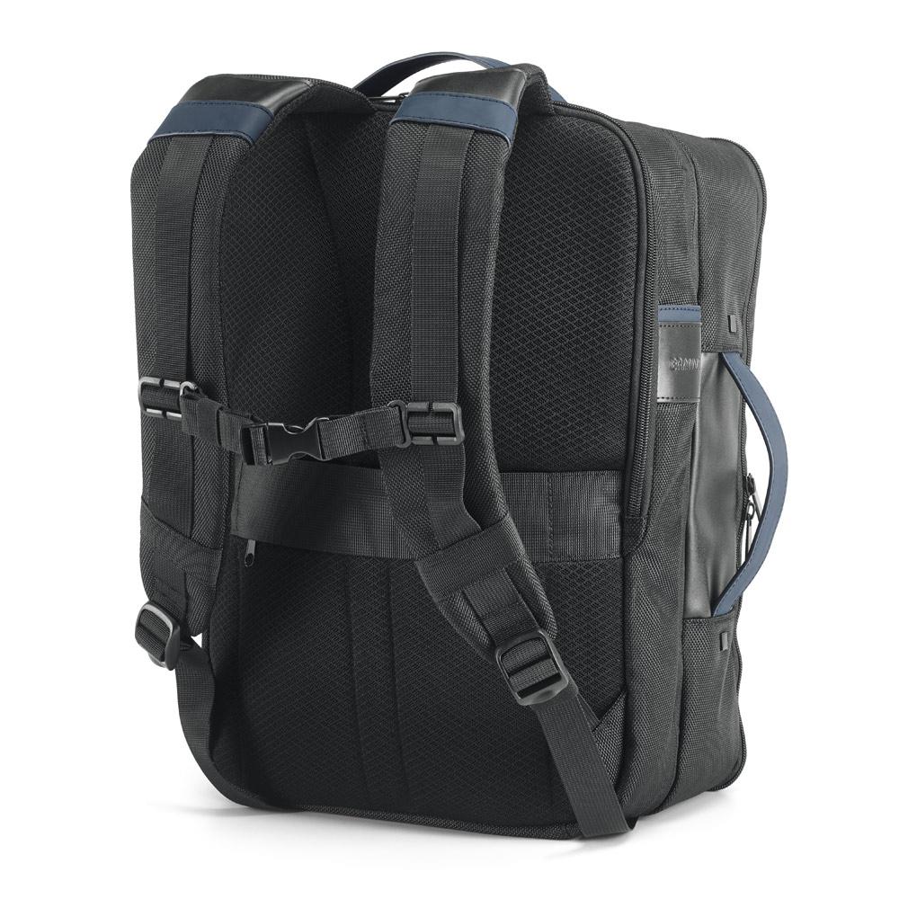 DYNAMIC BACKPACK I. Rucsac 2 în 1 Albastru