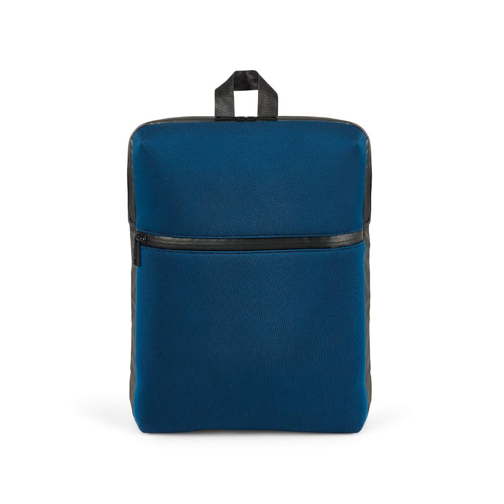 URBAN BACKPACK. Rucsac Albastru