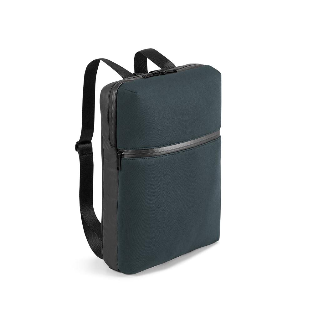 URBAN BACKPACK. Rucsac Gri închis