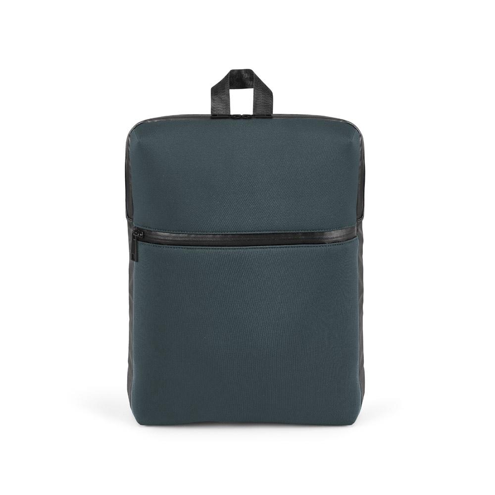 URBAN BACKPACK. Rucsac Gri inchis